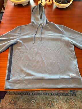 Peloton hoodie
